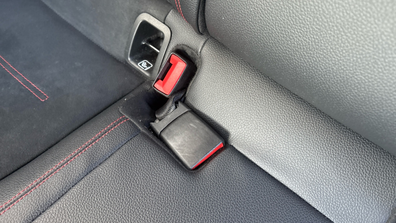 Mercedes-Benz A-Class A200 AMG Line Executive 5dr Petrol Hatchback